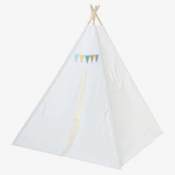 Tipi Hawk Jaune - Vertbaudet -vertbaudet shop tipi hawk 2