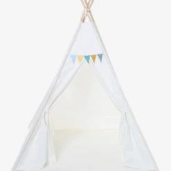 Tipi Hawk Jaune - Vertbaudet