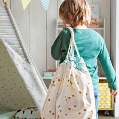 Tipi Réversible Géronimo Multicolore - Vertbaudet -vertbaudet shop tipi reversible geronimo 4