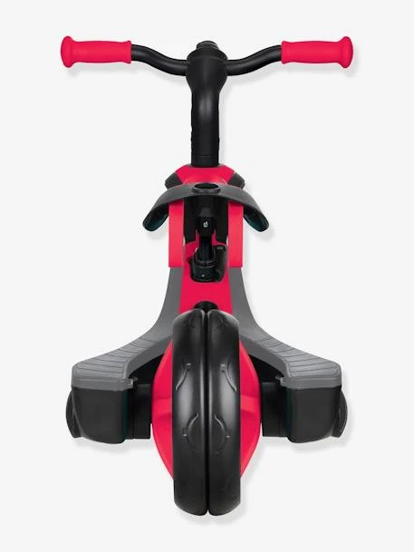 Tricycle Explorer 2 En 1 - GLOBBER Rouge - Globber 6 Tricycle Explorer 2 En 1 - GLOBBER Rouge - Globber – Image 6