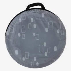 Tunnel De Jeu Bleu - Vertbaudet -vertbaudet shop tunnel de jeu 2